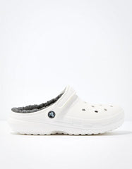 Crocs Classic Lined Clog