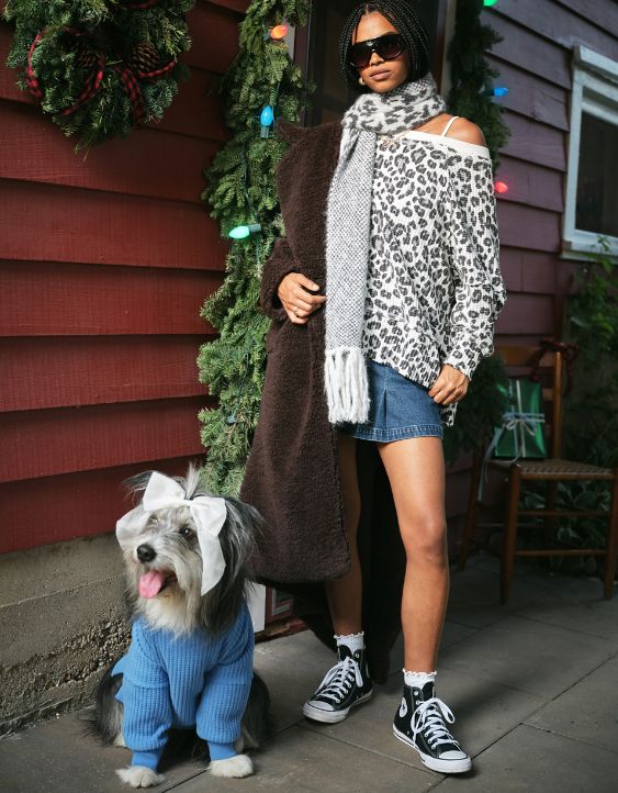 Converse Chuck Taylor All Star High-Top Sneaker