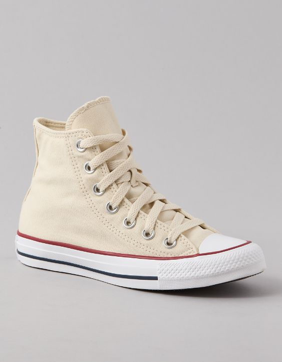 Converse Chuck Taylor All Star High-Top Sneaker