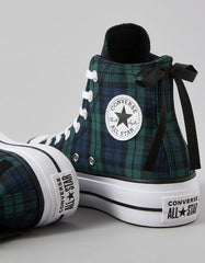Converse Chuck Taylor All Star Platform Lift High-Top Sneaker