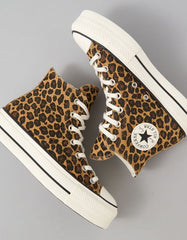 Converse Chuck Taylor All-Star Lift Platform